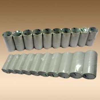 Paper Tube For Respiratory Disposable